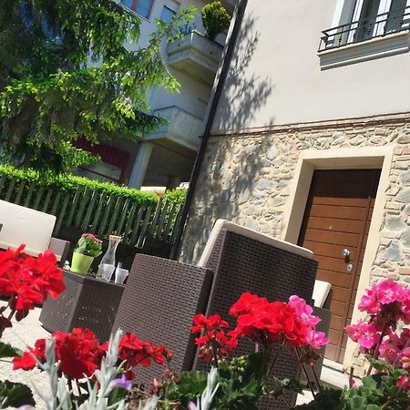 Villa Lidia Teramo Eksteriør bilde