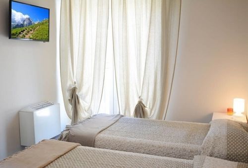 Villa Lidia Teramo Eksteriør bilde