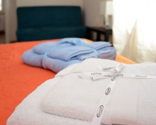 Villa Lidia Teramo Eksteriør bilde