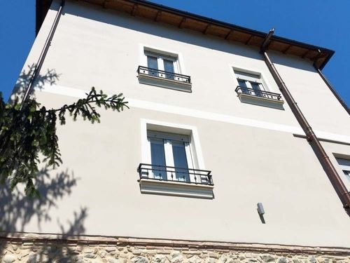 Villa Lidia Teramo Eksteriør bilde
