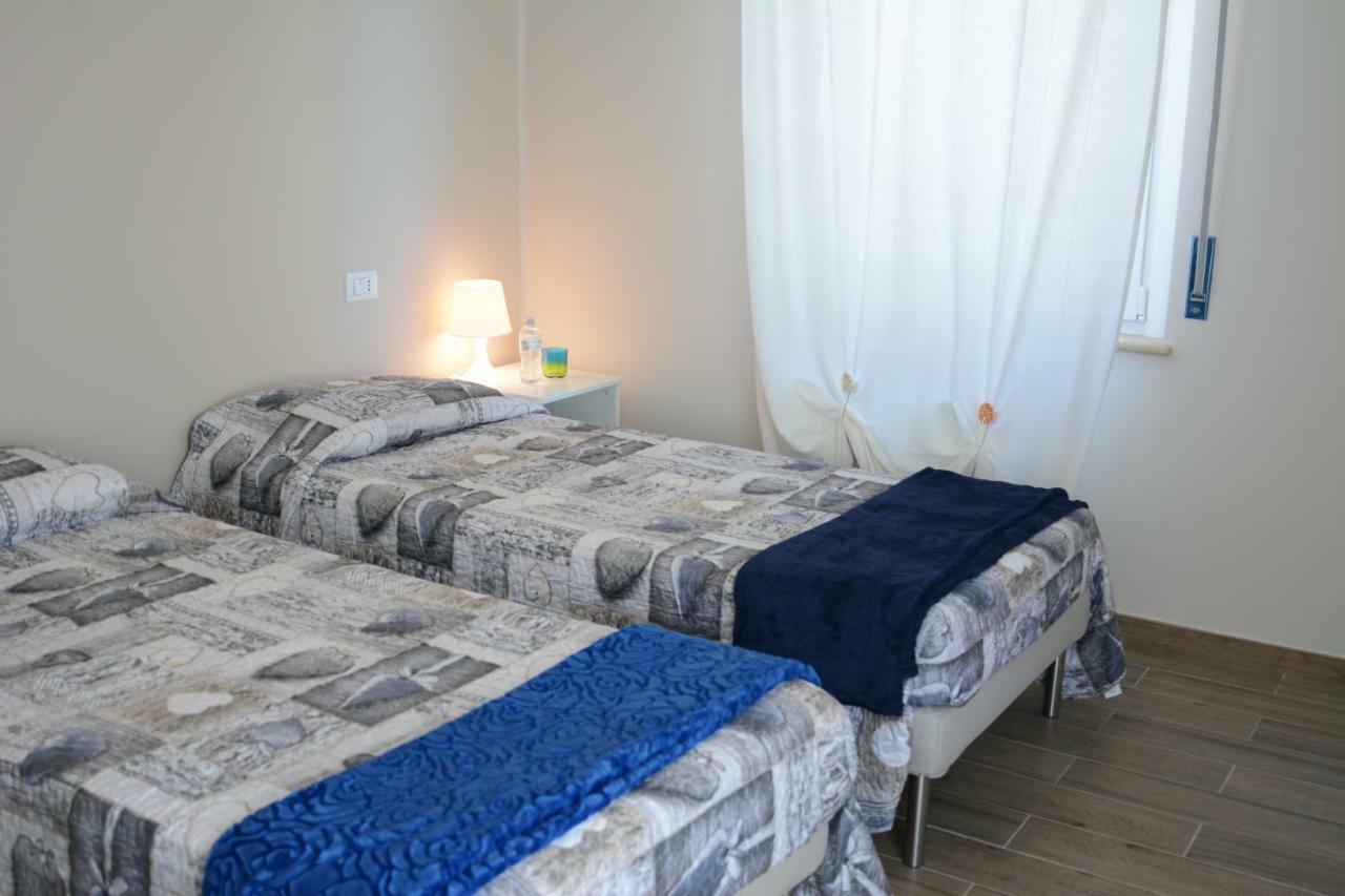 Villa Lidia Teramo Eksteriør bilde