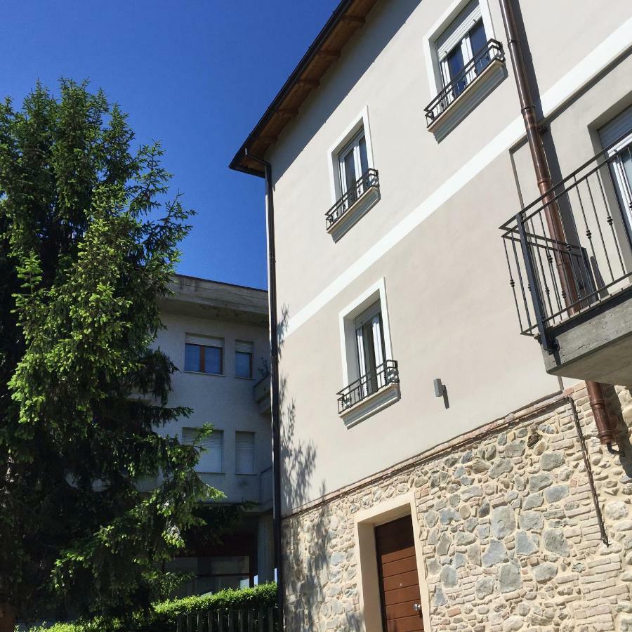 Villa Lidia Teramo Eksteriør bilde