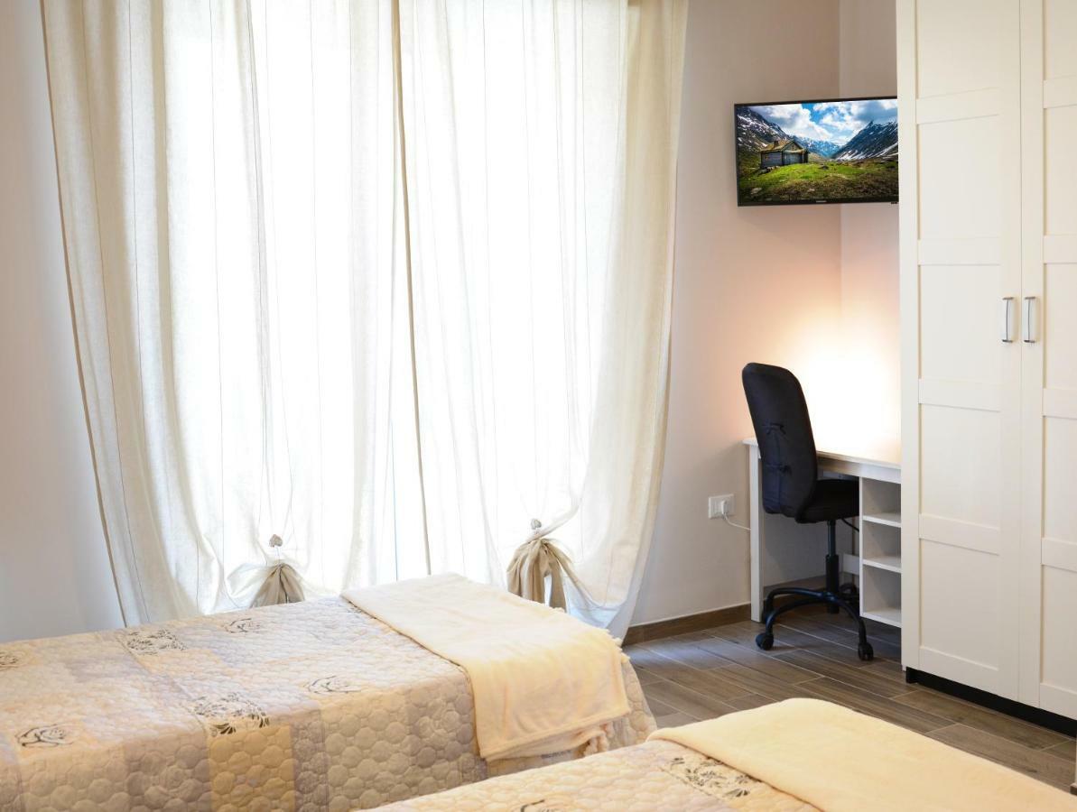Villa Lidia Teramo Eksteriør bilde